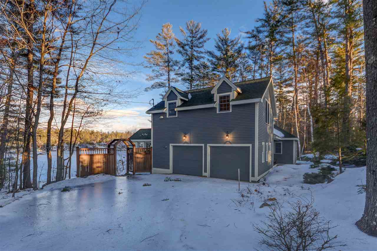 10 2nd Point Road Moultonborough, NH 03254 - Photo 9 of 40 Gallery Image 9
