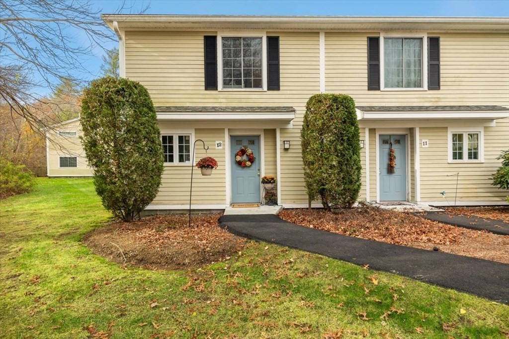 6 Janet Road, Unit 12 Easton, MA 02375 - Photo 1 of 30 Gallery Image 1