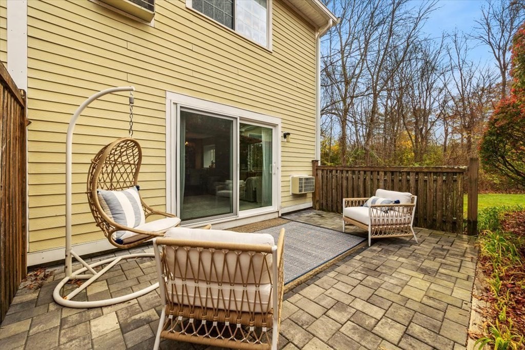 6 Janet Road, Unit 12 Easton, MA 02375 - Photo 21 of 30 Gallery Image 21
