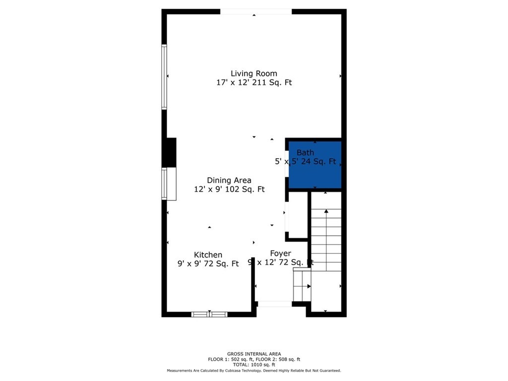 6 Janet Road, Unit 12 Easton, MA 02375 - Photo 30 of 30 Gallery Image 30