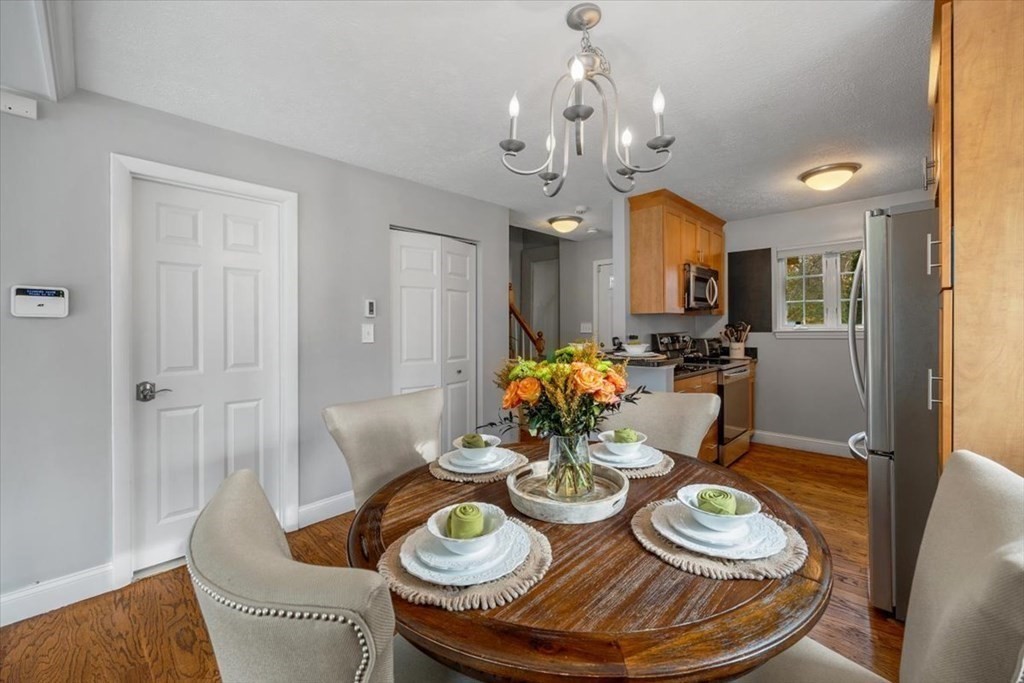 6 Janet Road, Unit 12 Easton, MA 02375 - Photo 7 of 30 Gallery Image 7