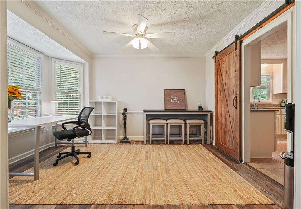 3003 Maple Lane Alpharetta, GA 30009 - Photo 24 of 25