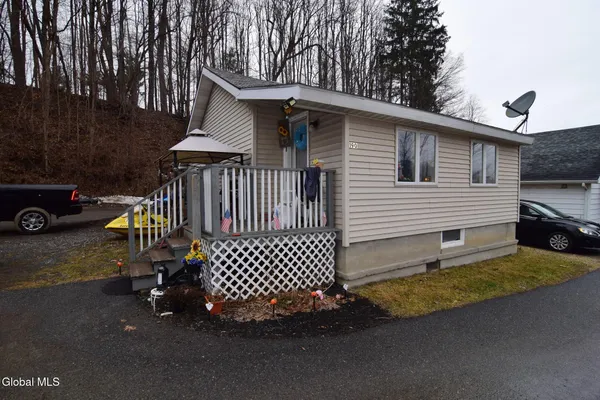 $3,750,000 | 460 Cold Springs Road, Saratoga Springs, NY 12866