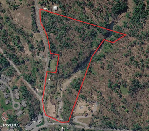 $3,750,000 | 460 Cold Springs Road, Saratoga Springs, NY 12866
