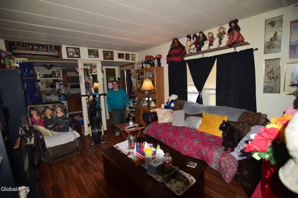 $3,750,000 | 460 Cold Springs Road, Saratoga Springs, NY 12866