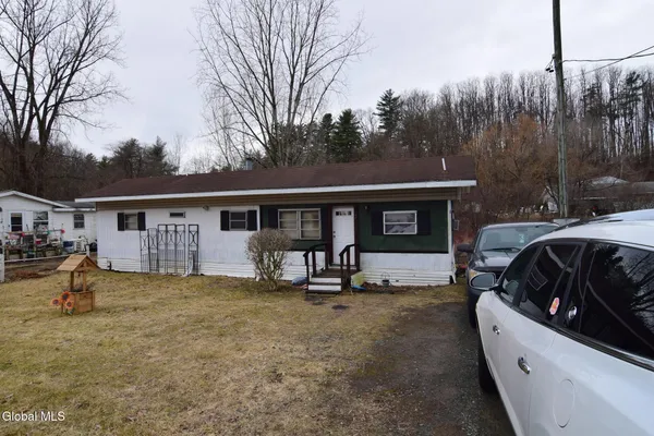 $3,750,000 | 460 Cold Springs Road, Saratoga Springs, NY 12866