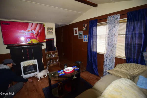 $3,750,000 | 460 Cold Springs Road, Saratoga Springs, NY 12866