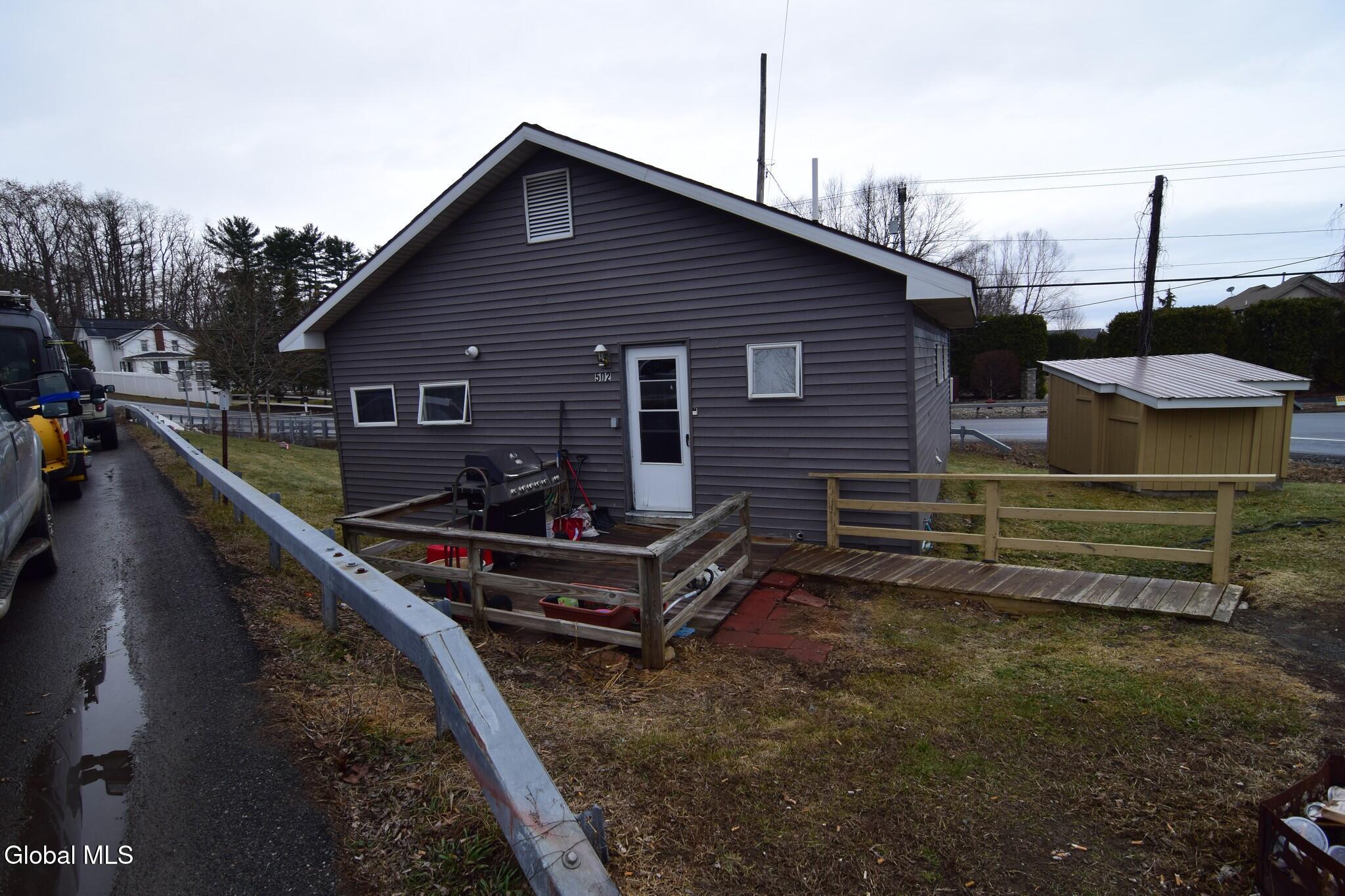 460 Cold Springs Road Saratoga Springs, NY 12866 - Photo 55 of 66 DSC_8482