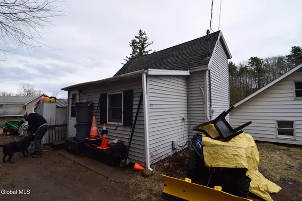 $3,750,000 | 460 Cold Springs Road, Saratoga Springs, NY 12866