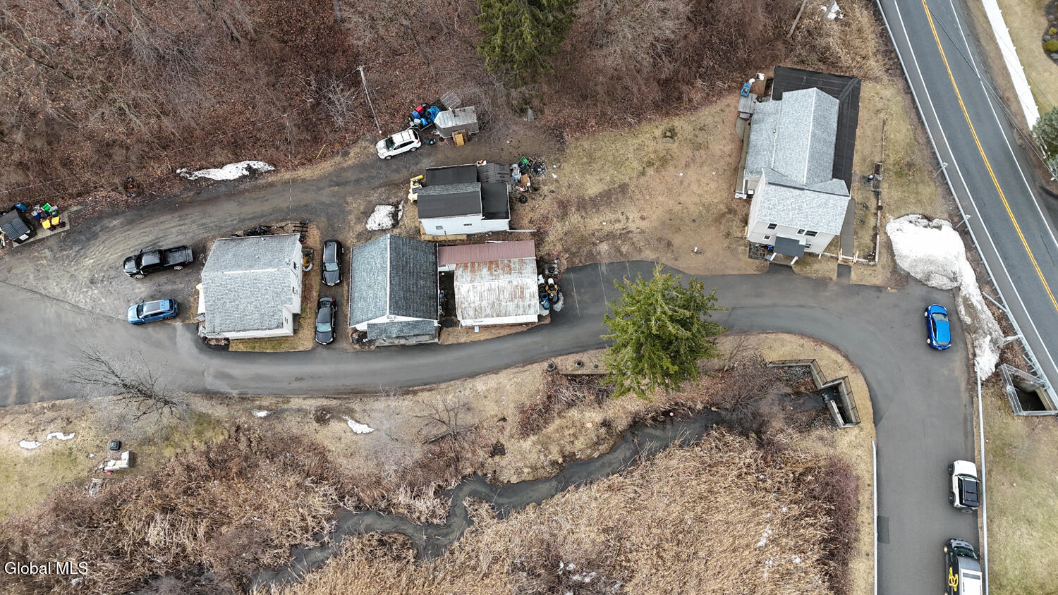 460 Cold Springs Road Saratoga Springs, NY 12866 - Photo 64 of 66 DJI_20260316143002_0179_D