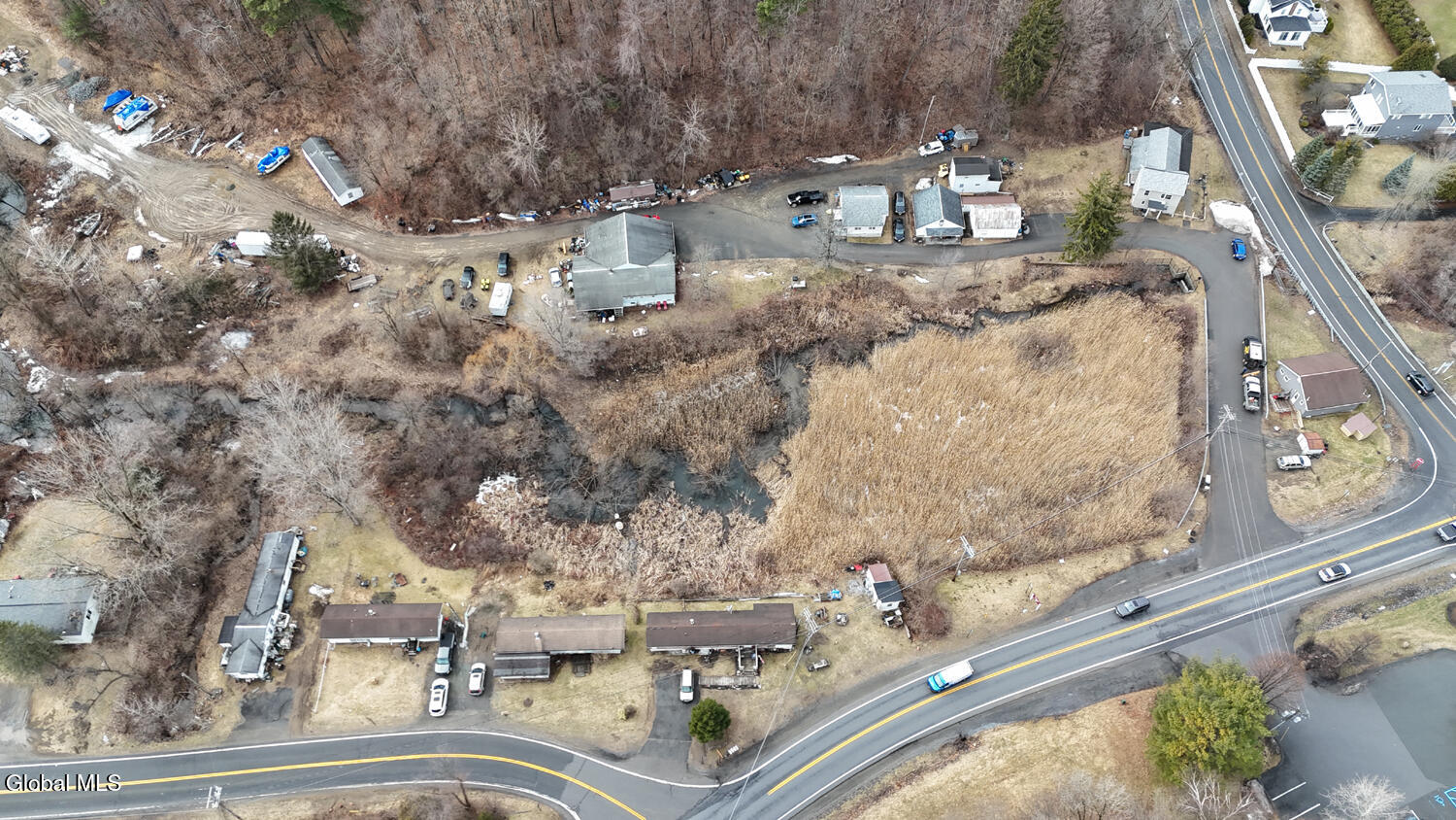 460 Cold Springs Road Saratoga Springs, NY 12866 - Photo 65 of 66 DJI_20260316143232_0182_D