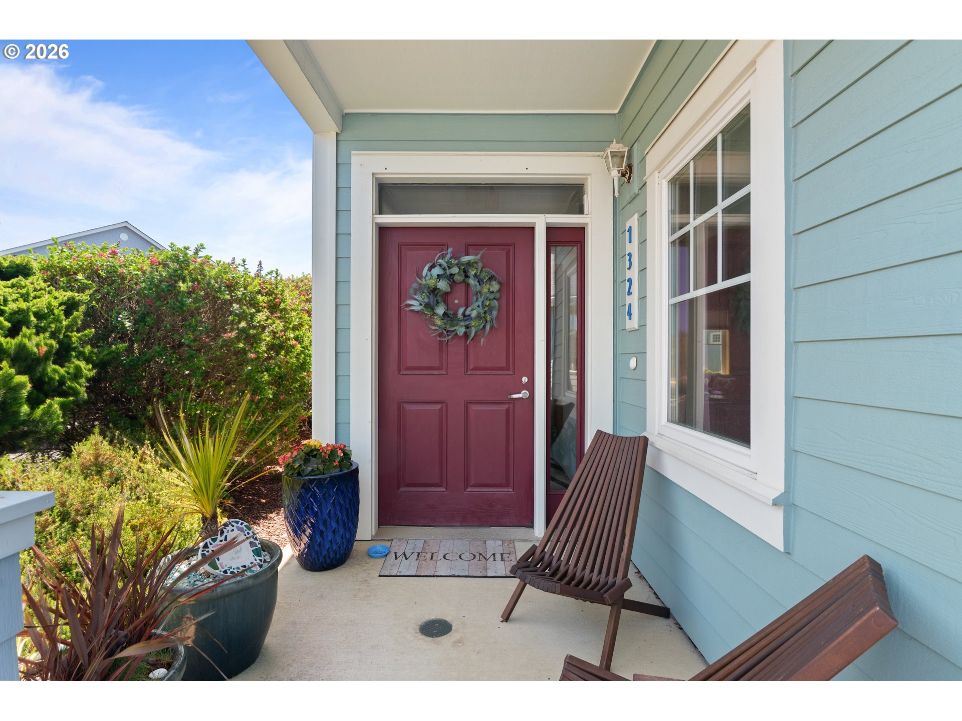 1324 Village Loop Bandon, OR 97411 - Photo 9 of 46