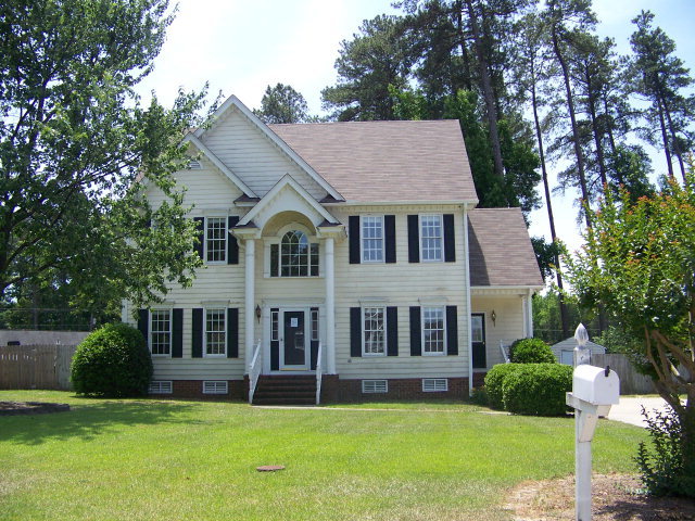 820 Drexel Road Rocky Mount, NC 27803 - Photo 1 of 12 Primary Photo