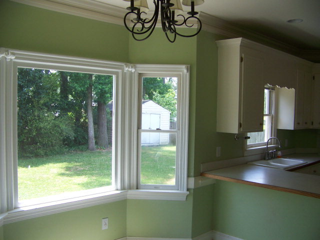 820 Drexel Road Rocky Mount, NC 27803 - Photo 4 of 12 Additional Photo