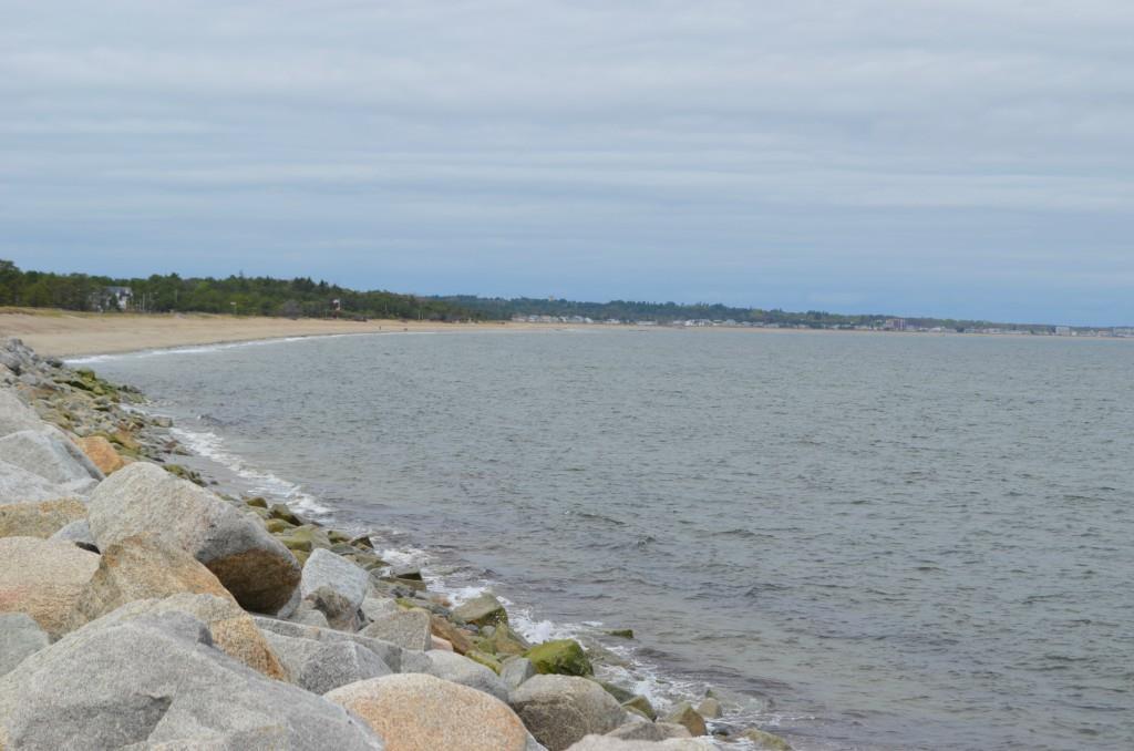 3 Windy Point Lane Saco, ME 04072 - Photo 3 of 34 Camp Ellis Beach is just a short 10...