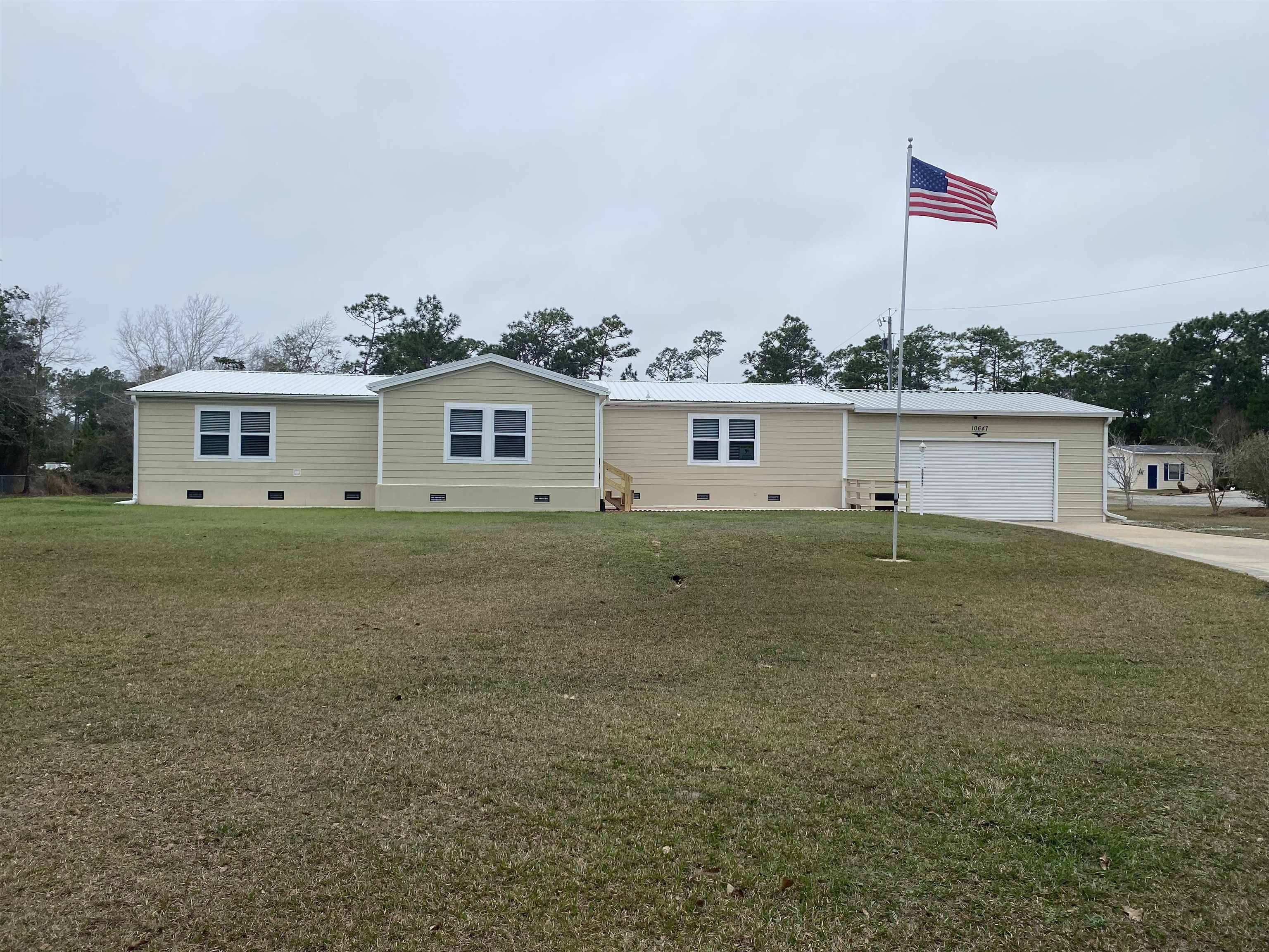 10647 Rte Road Lillian, AL 36549 - Photo 59 of 62 Front Of Structure