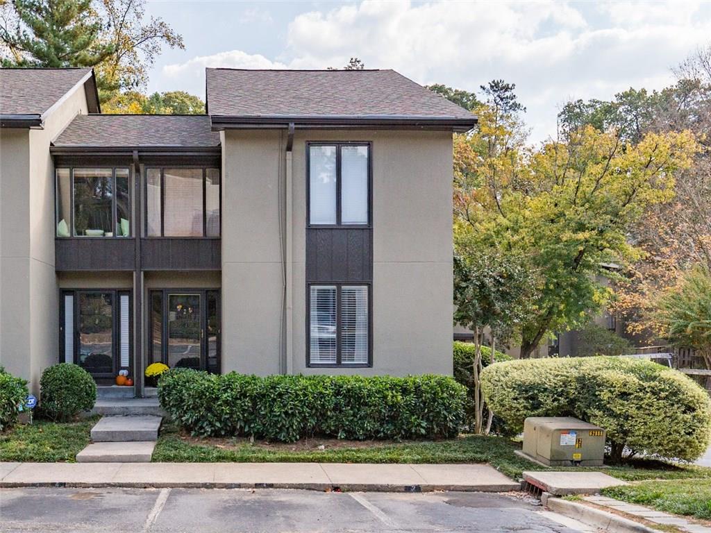 2 Ivy Ridge Northeast, Unit 2 Atlanta, GA 30342 - Photo 1 of 1 Gallery Image 1
