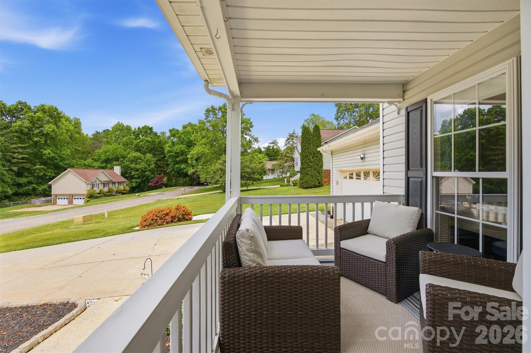 612 35th Street Northeast Conover, NC 28613 - Photo 11 of 37