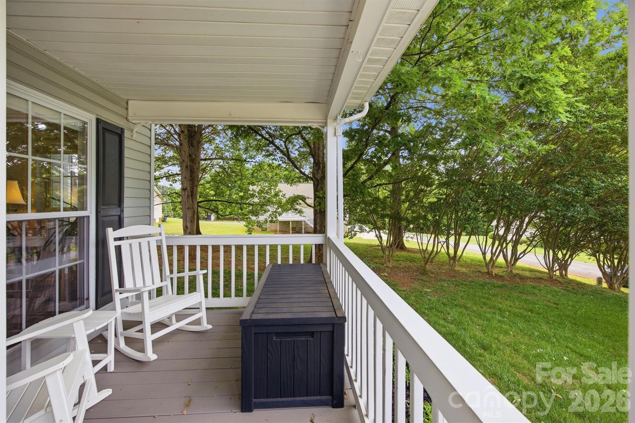 612 35th Street Northeast Conover, NC 28613 - Photo 12 of 37