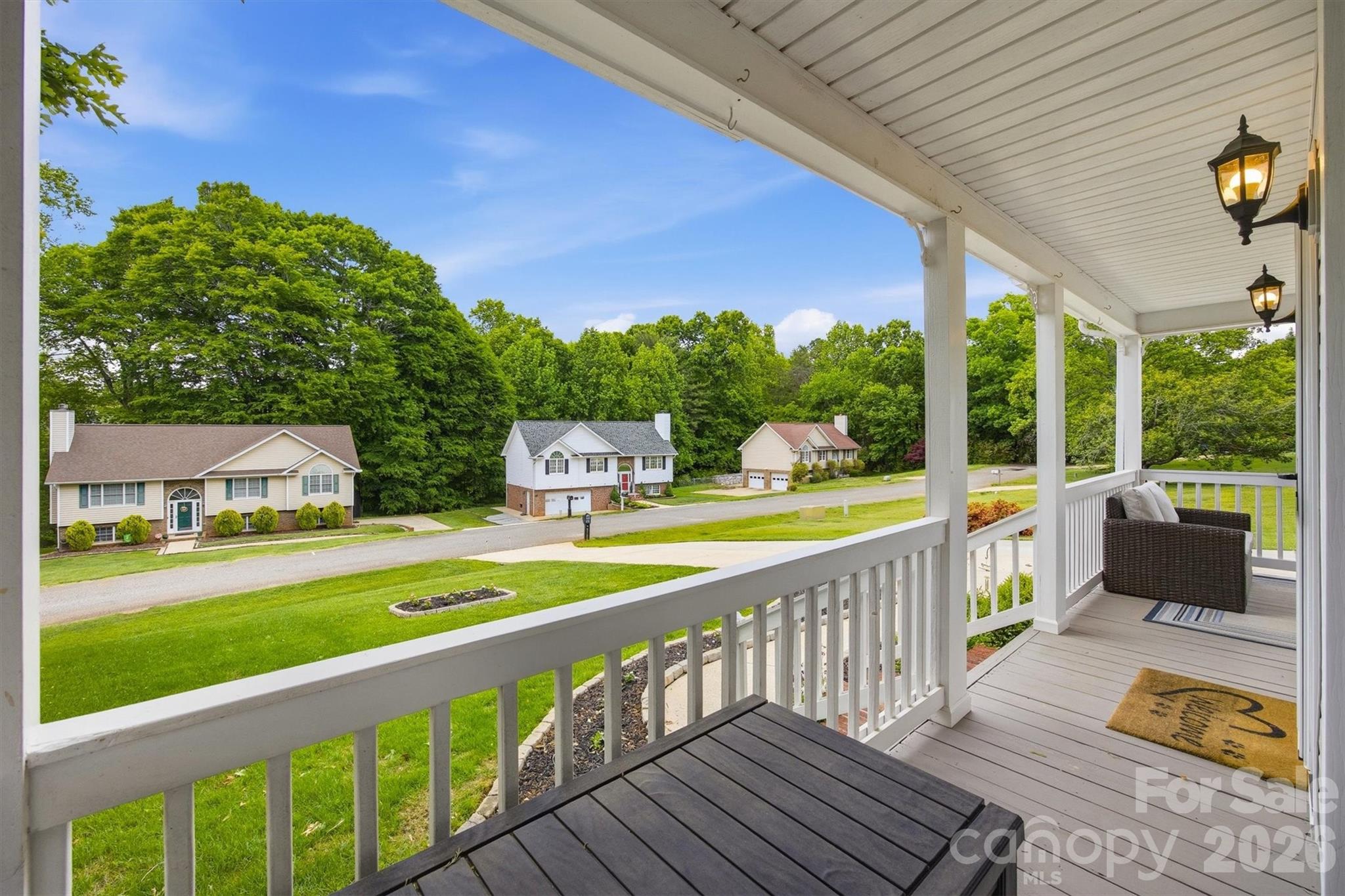 612 35th Street Northeast Conover, NC 28613 - Photo 13 of 37