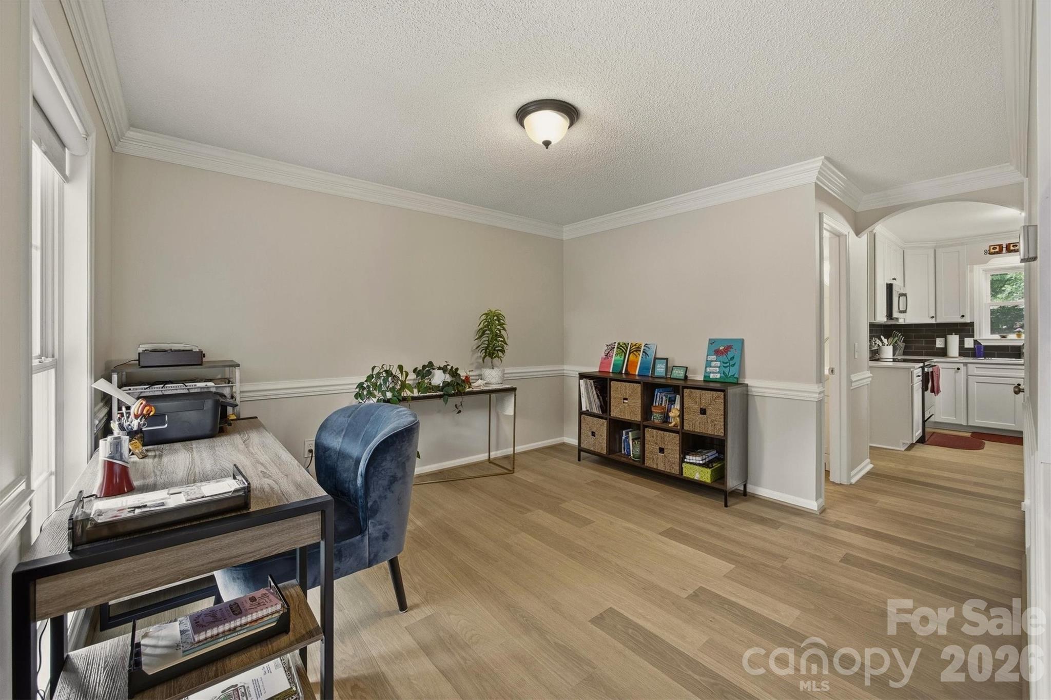 612 35th Street Northeast Conover, NC 28613 - Photo 17 of 37