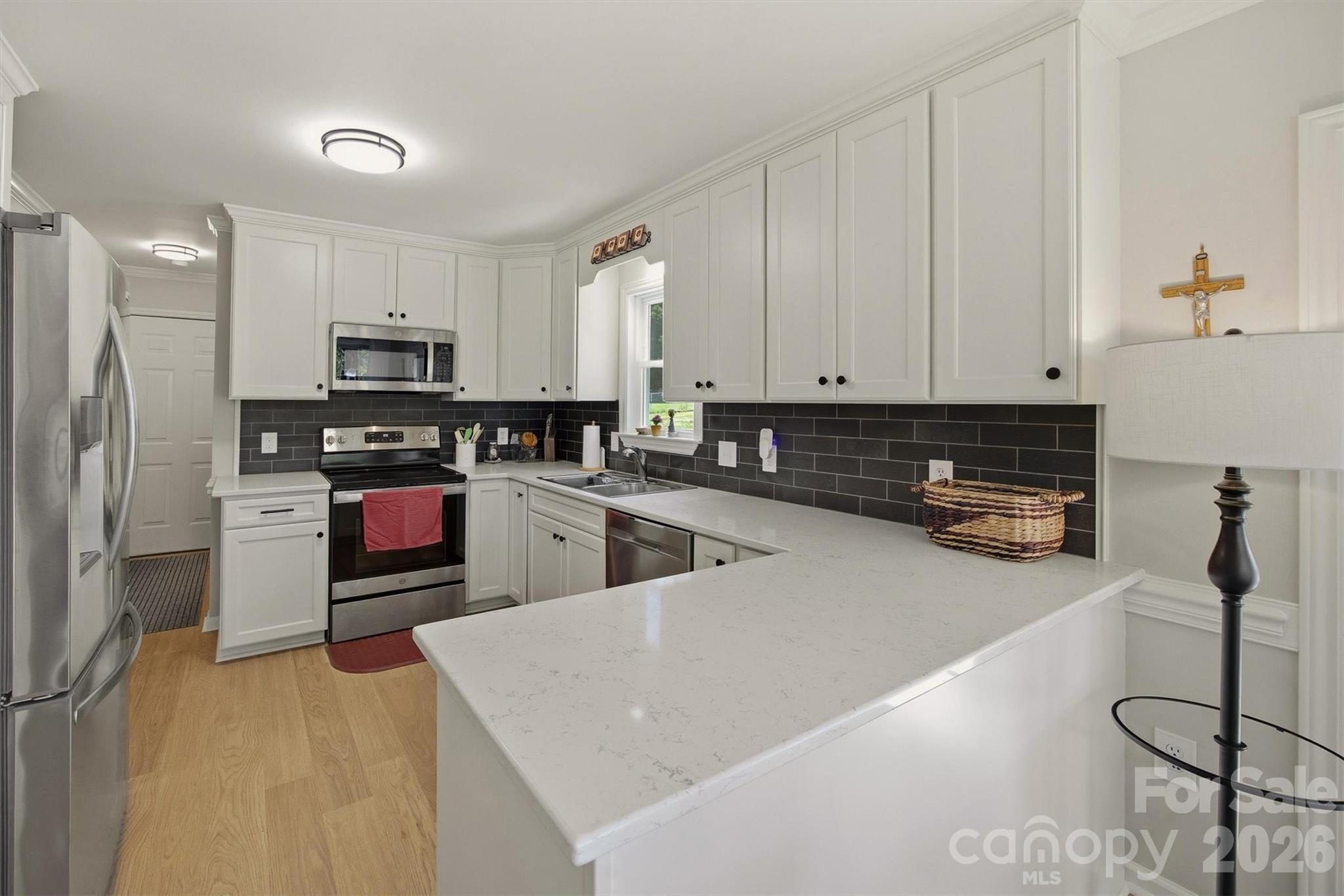 612 35th Street Northeast Conover, NC 28613 - Photo 22 of 37