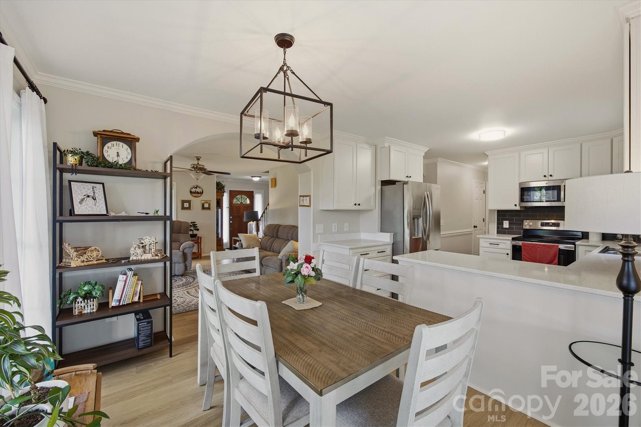 612 35th Street Northeast Conover, NC 28613 - Photo 24 of 37