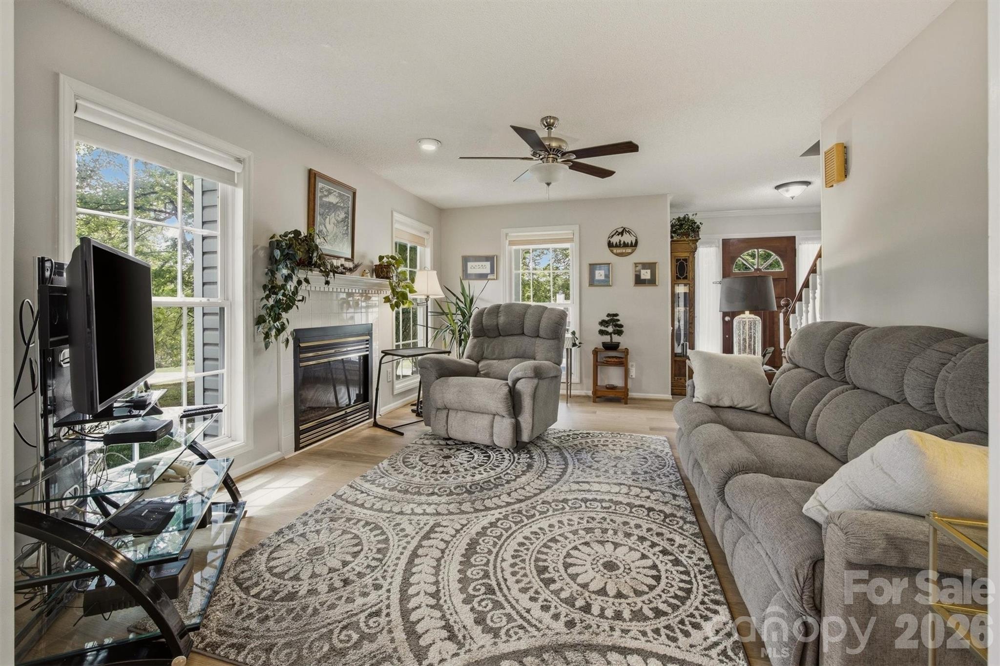 612 35th Street Northeast Conover, NC 28613 - Photo 25 of 37