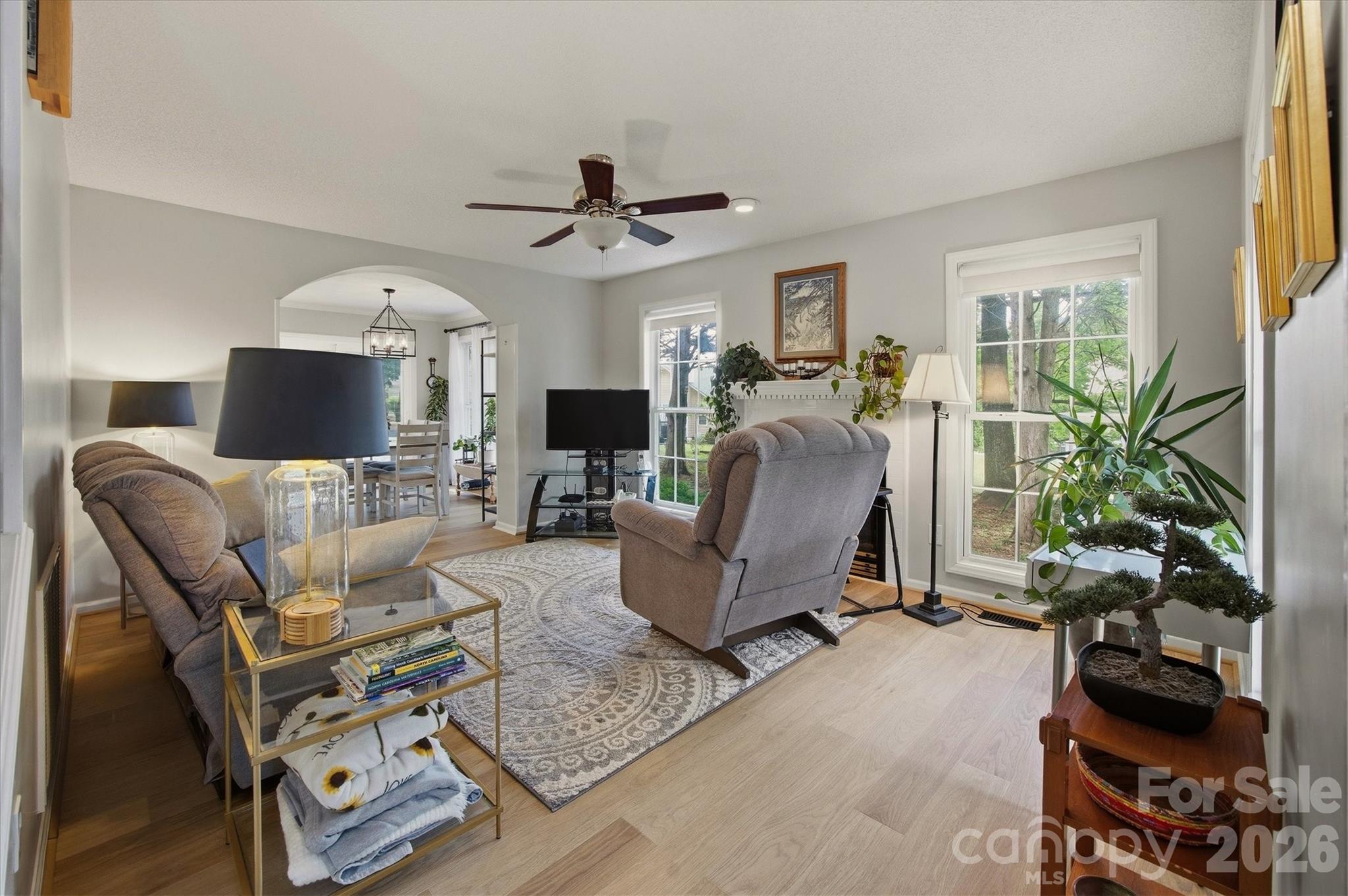 612 35th Street Northeast Conover, NC 28613 - Photo 26 of 37