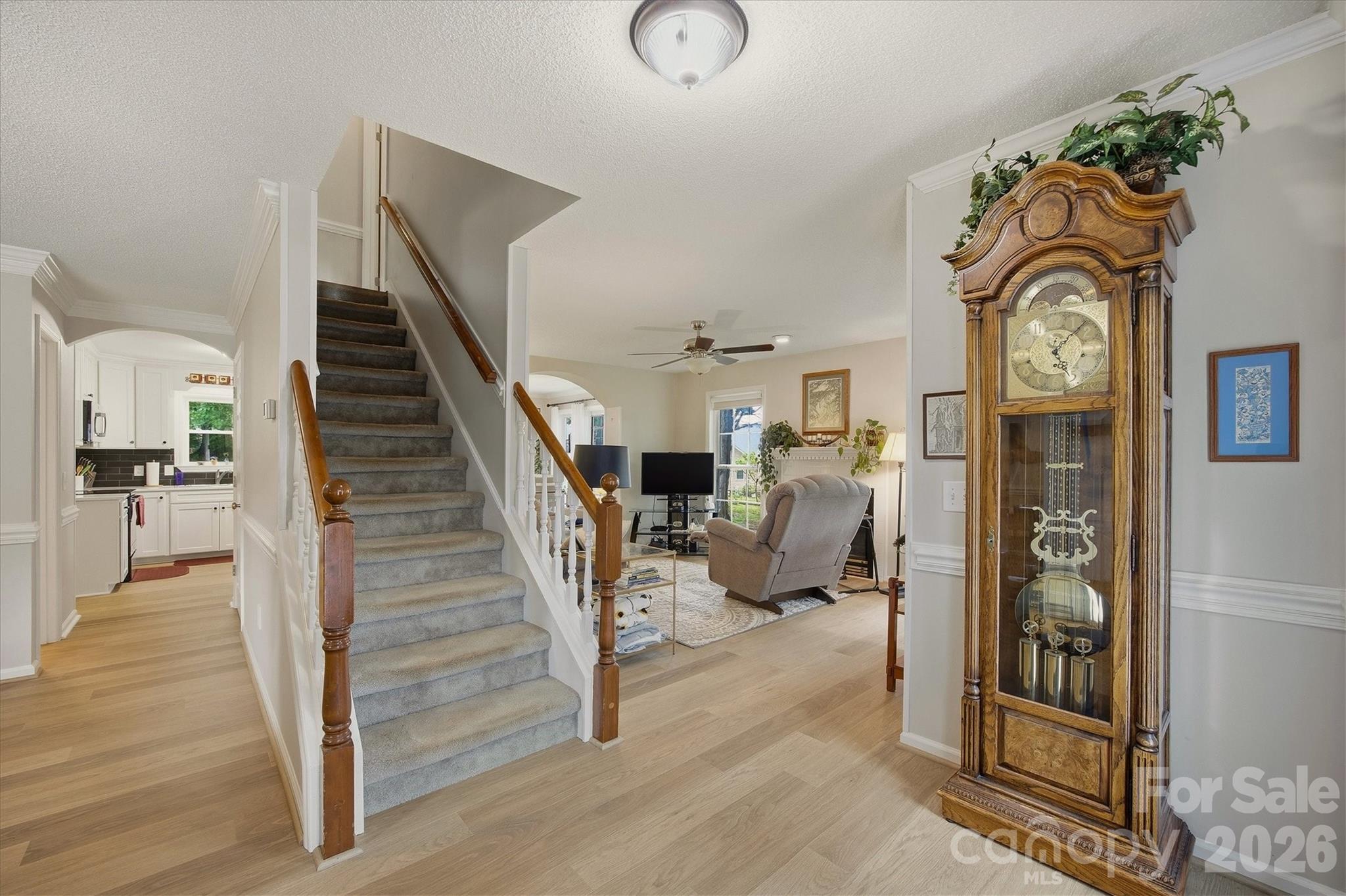 612 35th Street Northeast Conover, NC 28613 - Photo 27 of 37