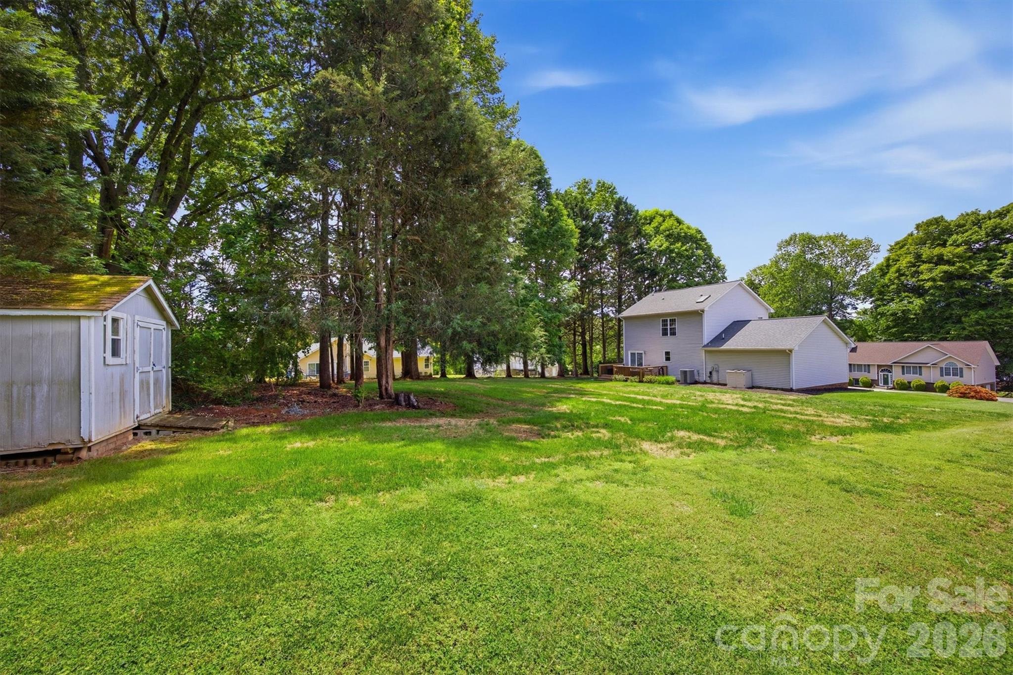 612 35th Street Northeast Conover, NC 28613 - Photo 7 of 37