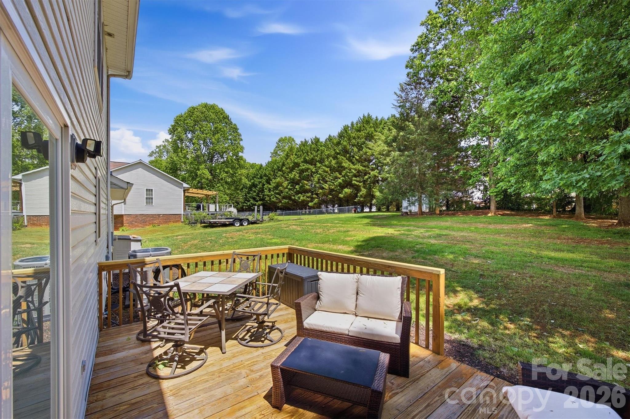 612 35th Street Northeast Conover, NC 28613 - Photo 9 of 37