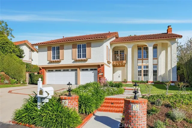 $2,990,000 | 10 Horseshoe Lane, Rolling Hills Estates, CA 90274