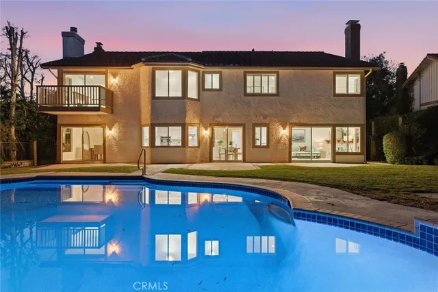 $2,990,000 | 10 Horseshoe Lane, Rolling Hills Estates, CA 90274