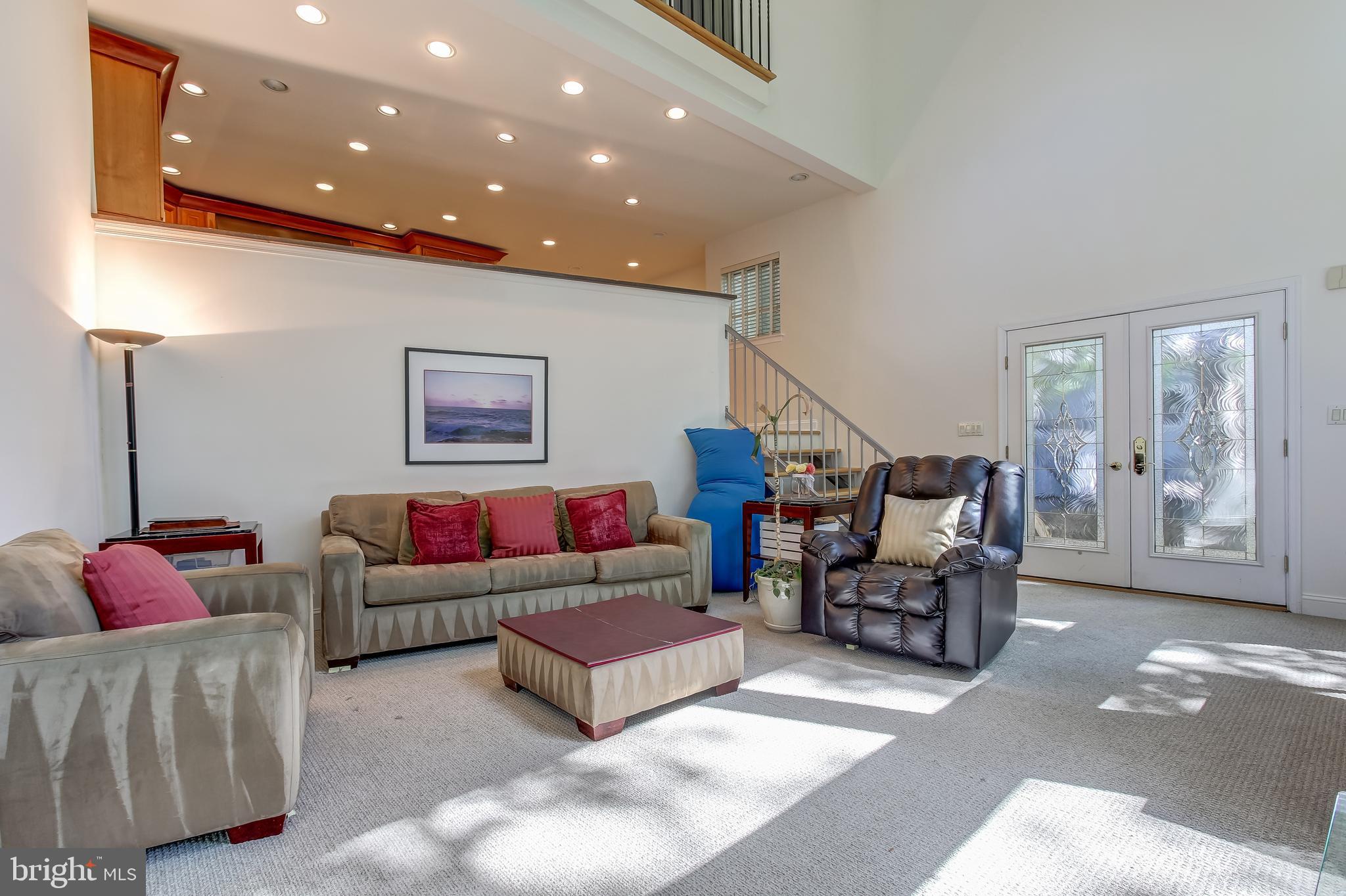 5517 Uppingham Street Chevy Chase, MD 20815 - Photo 13 of 36