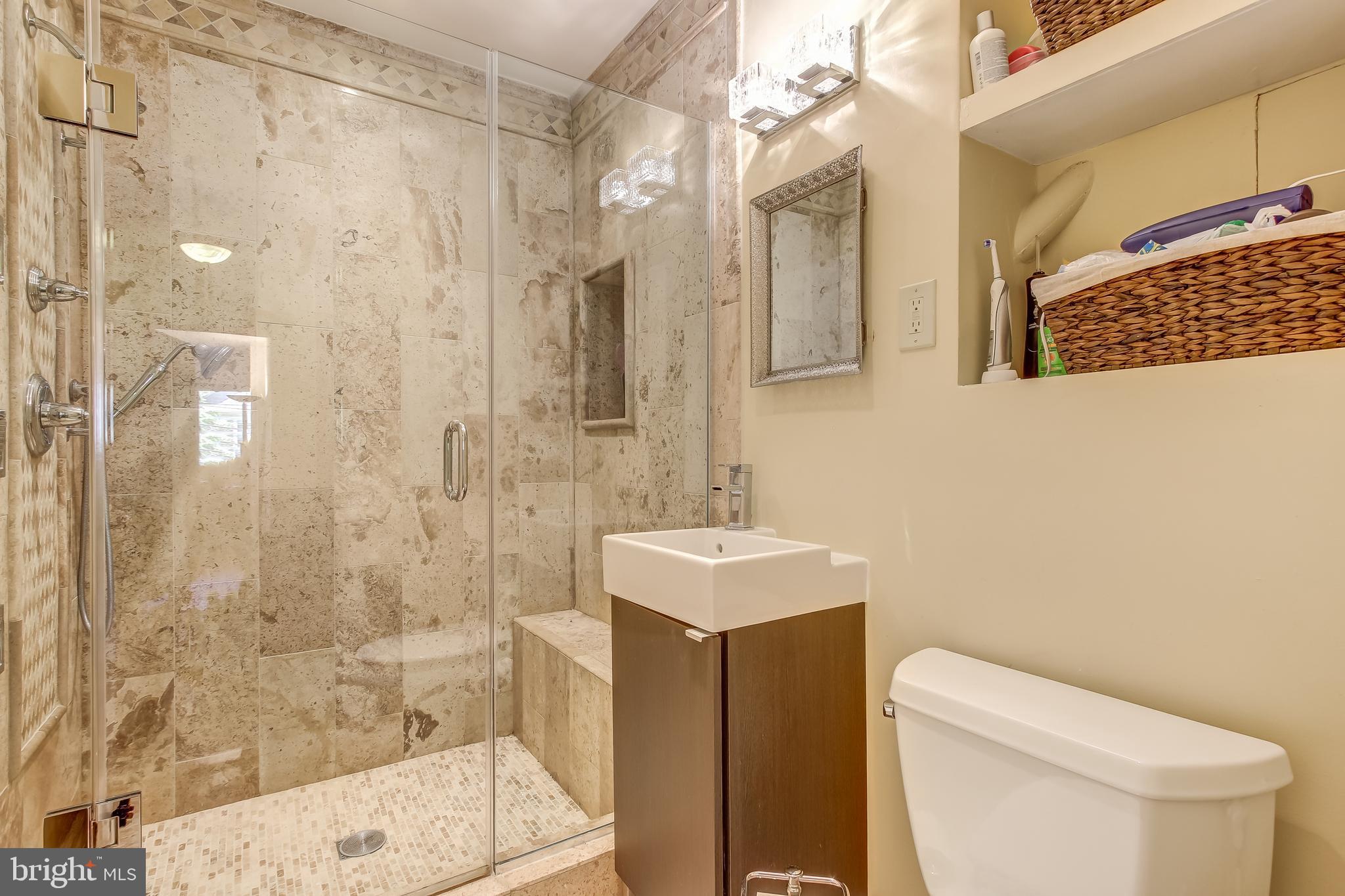 5517 Uppingham Street Chevy Chase, MD 20815 - Photo 16 of 36