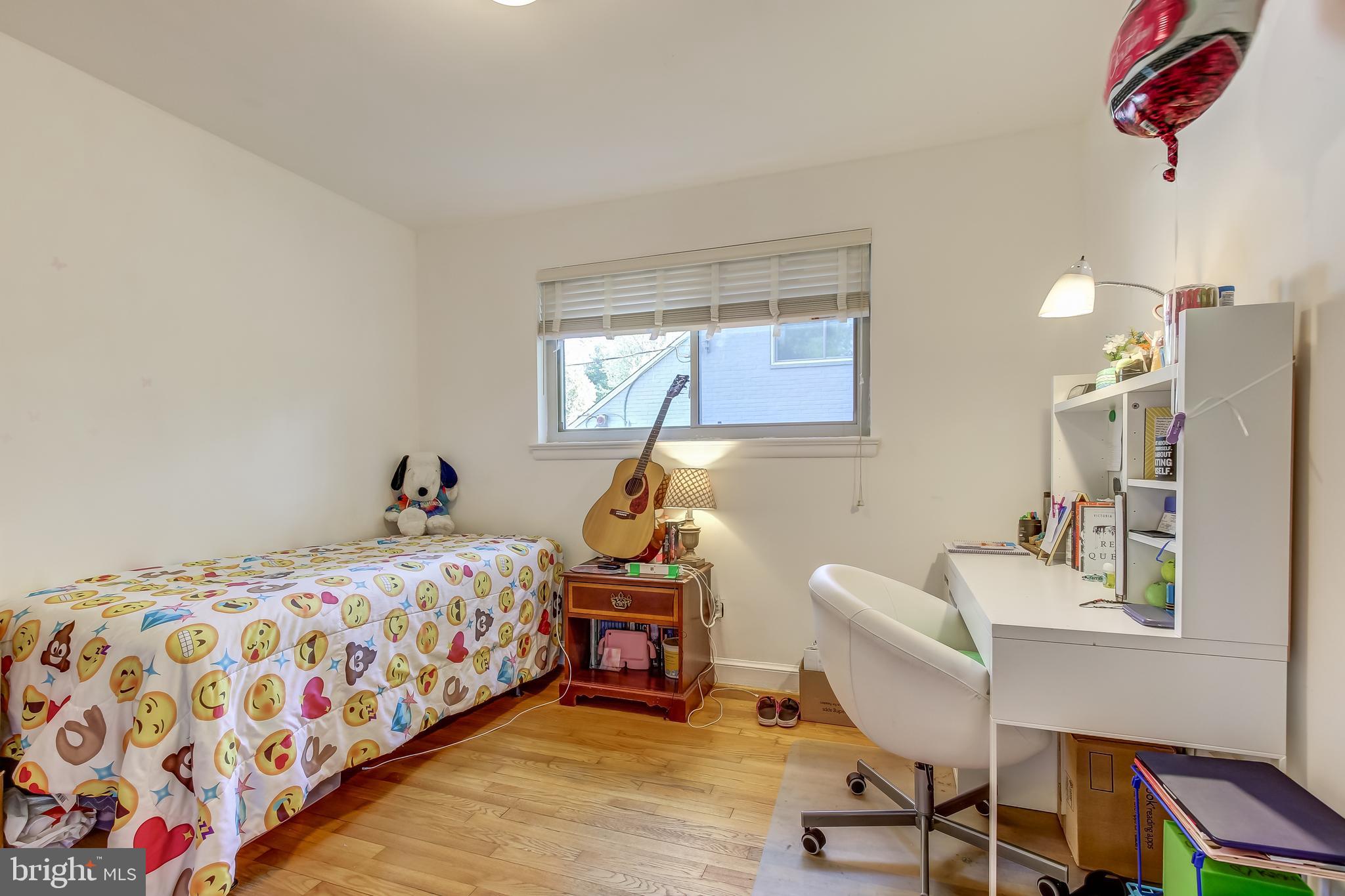5517 Uppingham Street Chevy Chase, MD 20815 - Photo 17 of 36