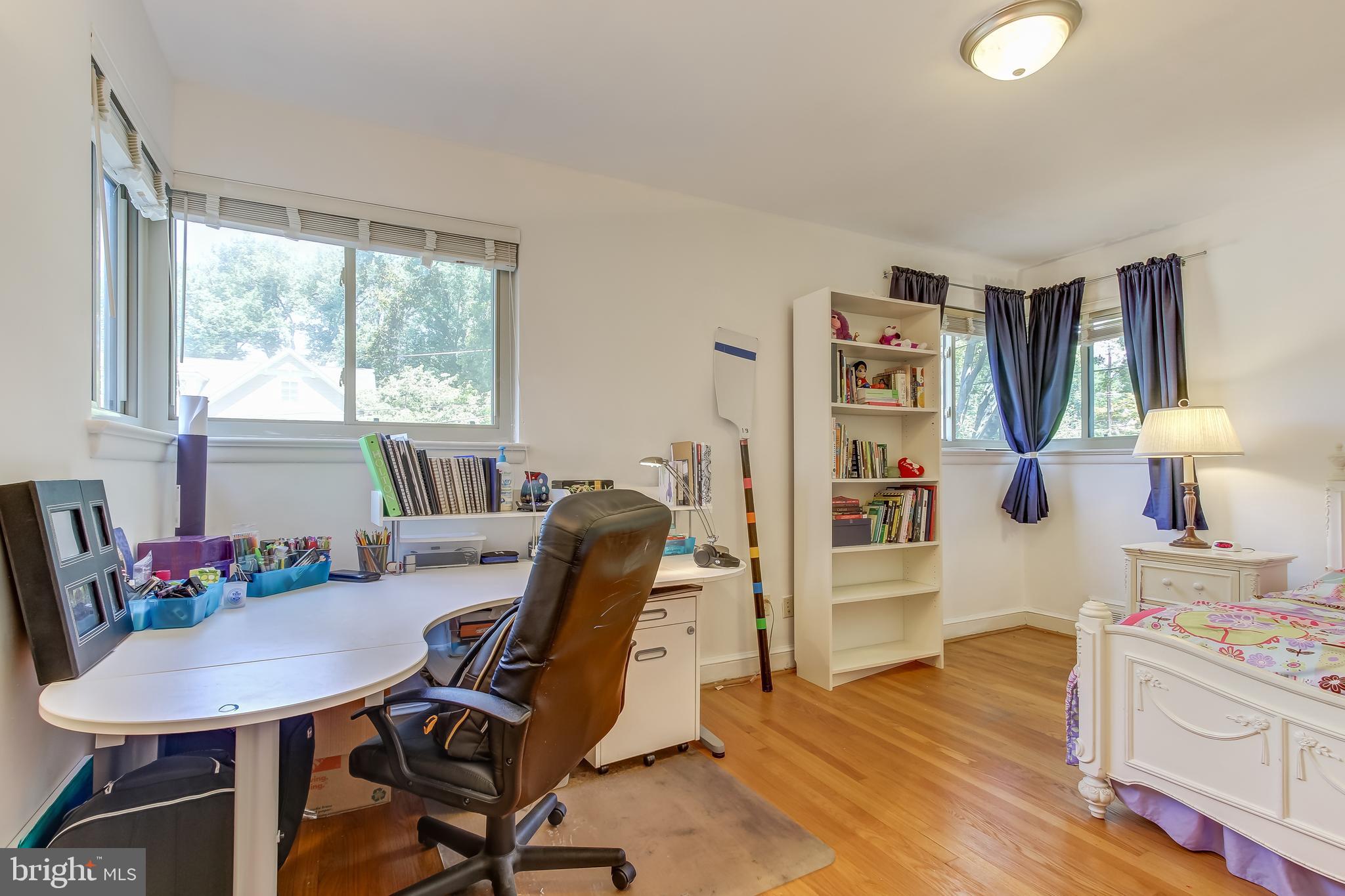 5517 Uppingham Street Chevy Chase, MD 20815 - Photo 18 of 36