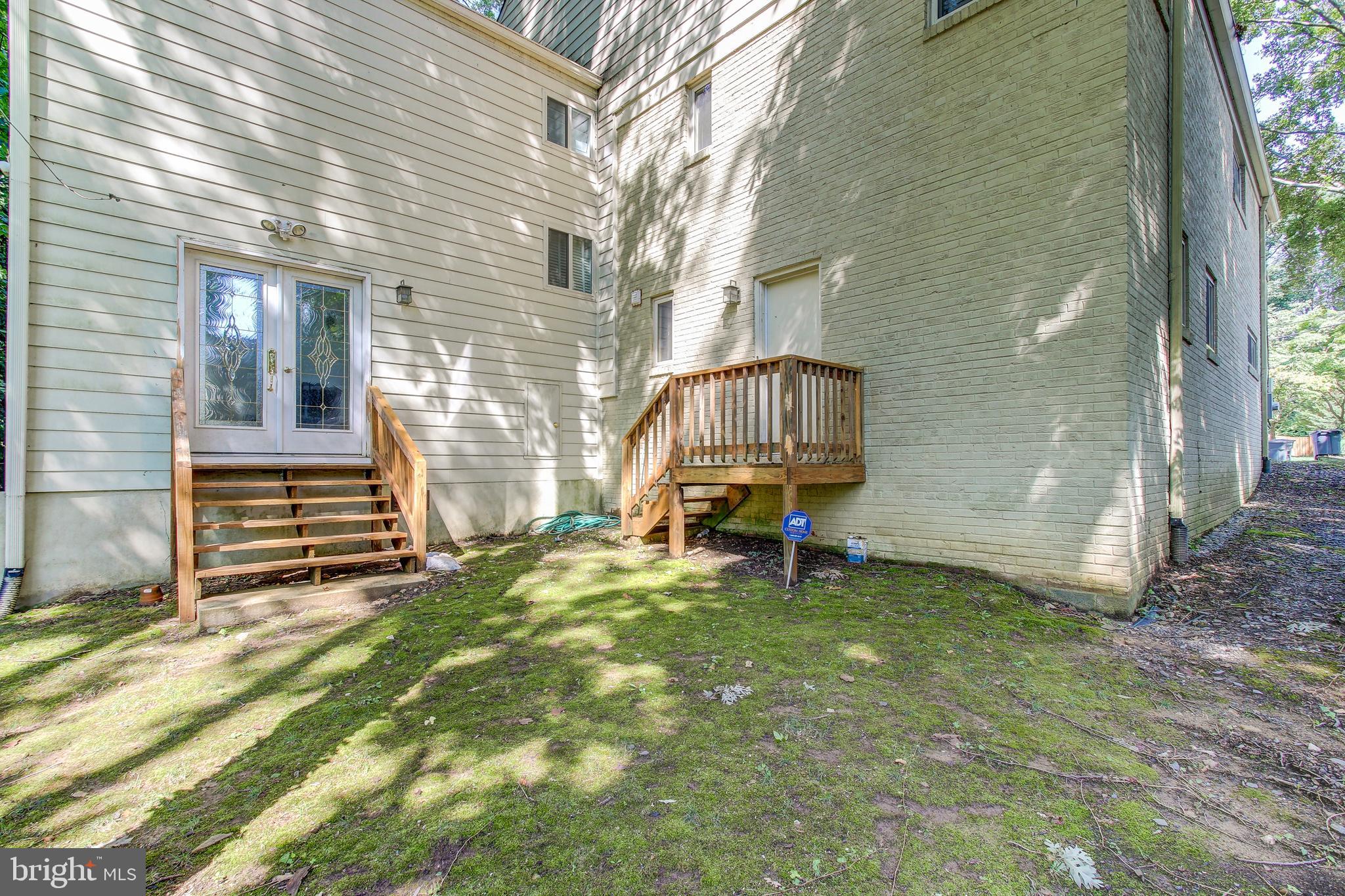 5517 Uppingham Street Chevy Chase, MD 20815 - Photo 29 of 36
