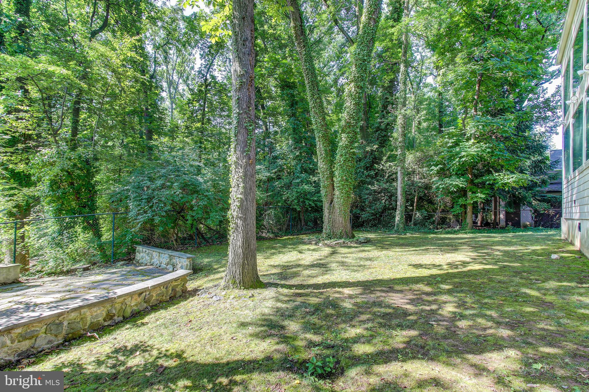 5517 Uppingham Street Chevy Chase, MD 20815 - Photo 30 of 36