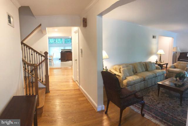 5517 Uppingham Street Chevy Chase, MD 20815 - Photo 6 of 36