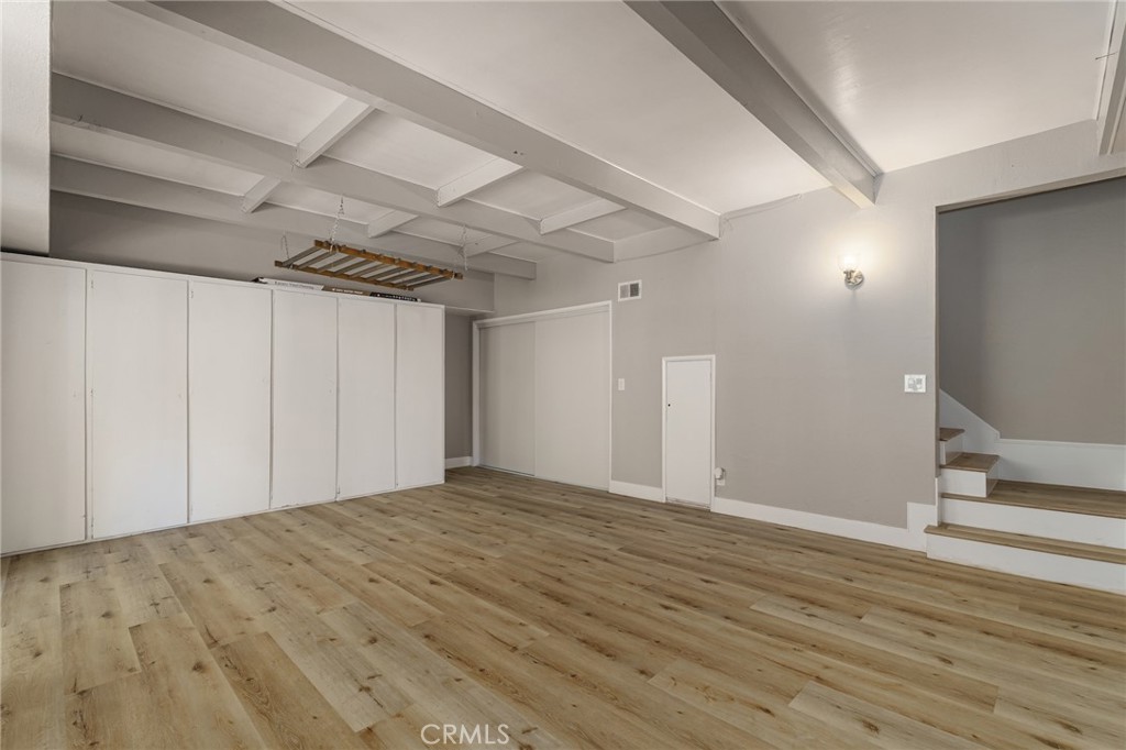 1106 Grass Valley Road Lake Arrowhead, CA 92352 - Photo 34 of 57 a view of an empty room