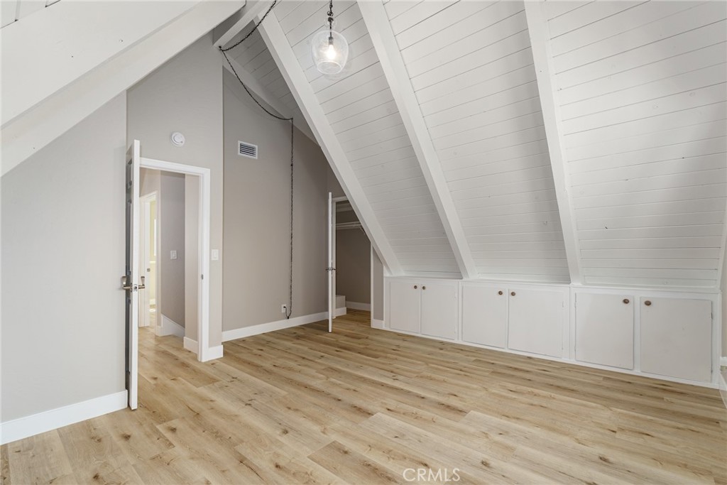 1106 Grass Valley Road Lake Arrowhead, CA 92352 - Photo 38 of 57 a view of an empty room