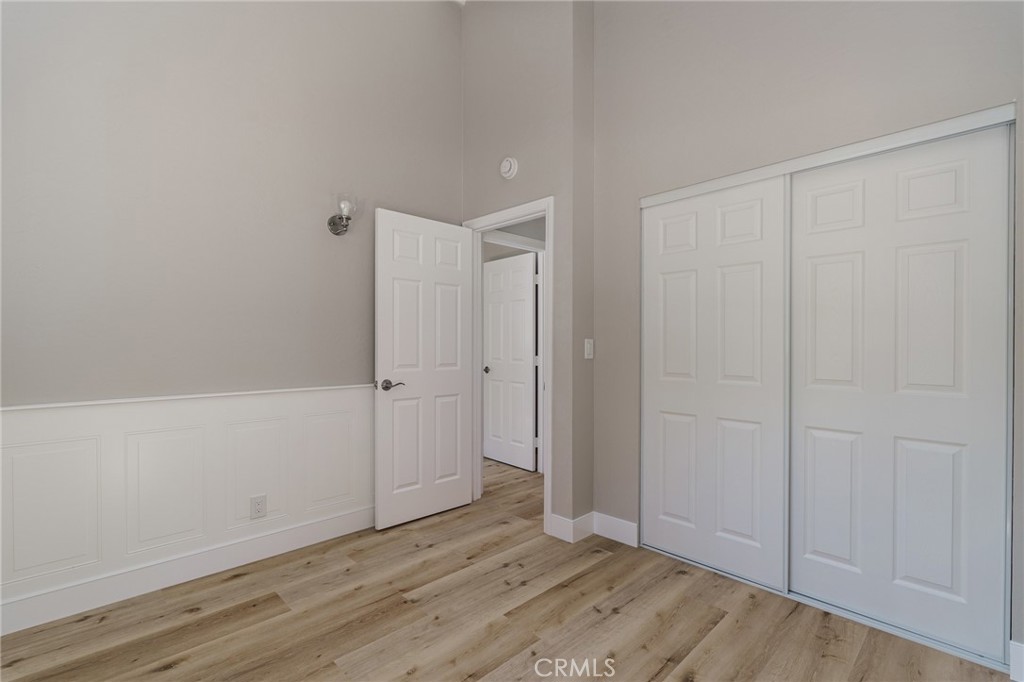 1106 Grass Valley Road Lake Arrowhead, CA 92352 - Photo 41 of 57 a view of an empty room