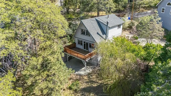 $495,000 | 1106 Grass Valley Road, Lake Arrowhead, CA 92352