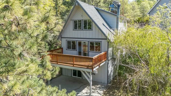 $495,000 | 1106 Grass Valley Road, Lake Arrowhead, CA 92352