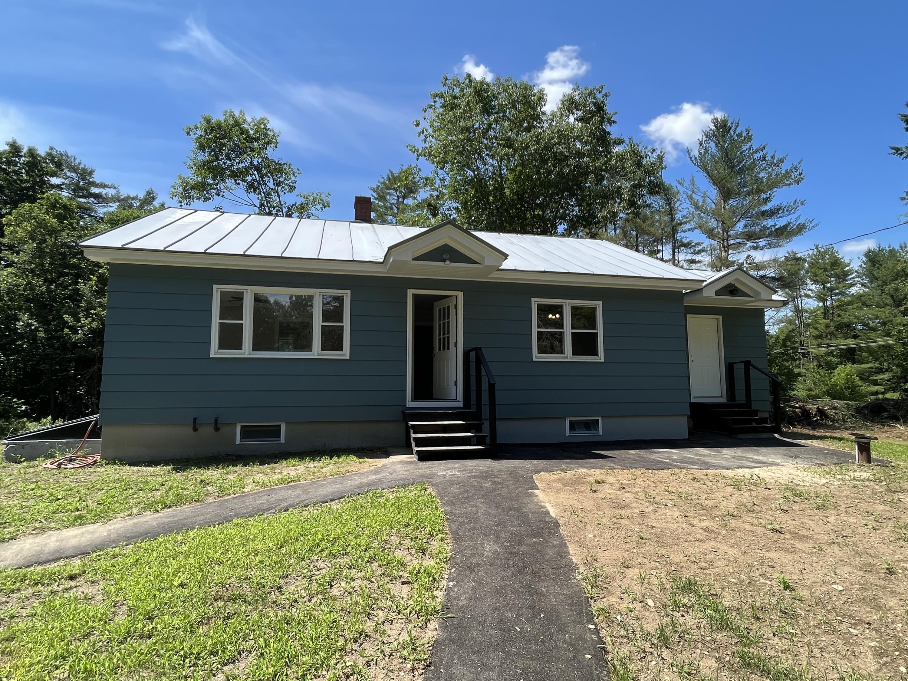 110 Gogan Road Waterville, ME 04901 - Photo 3 of 16 03 Exterior