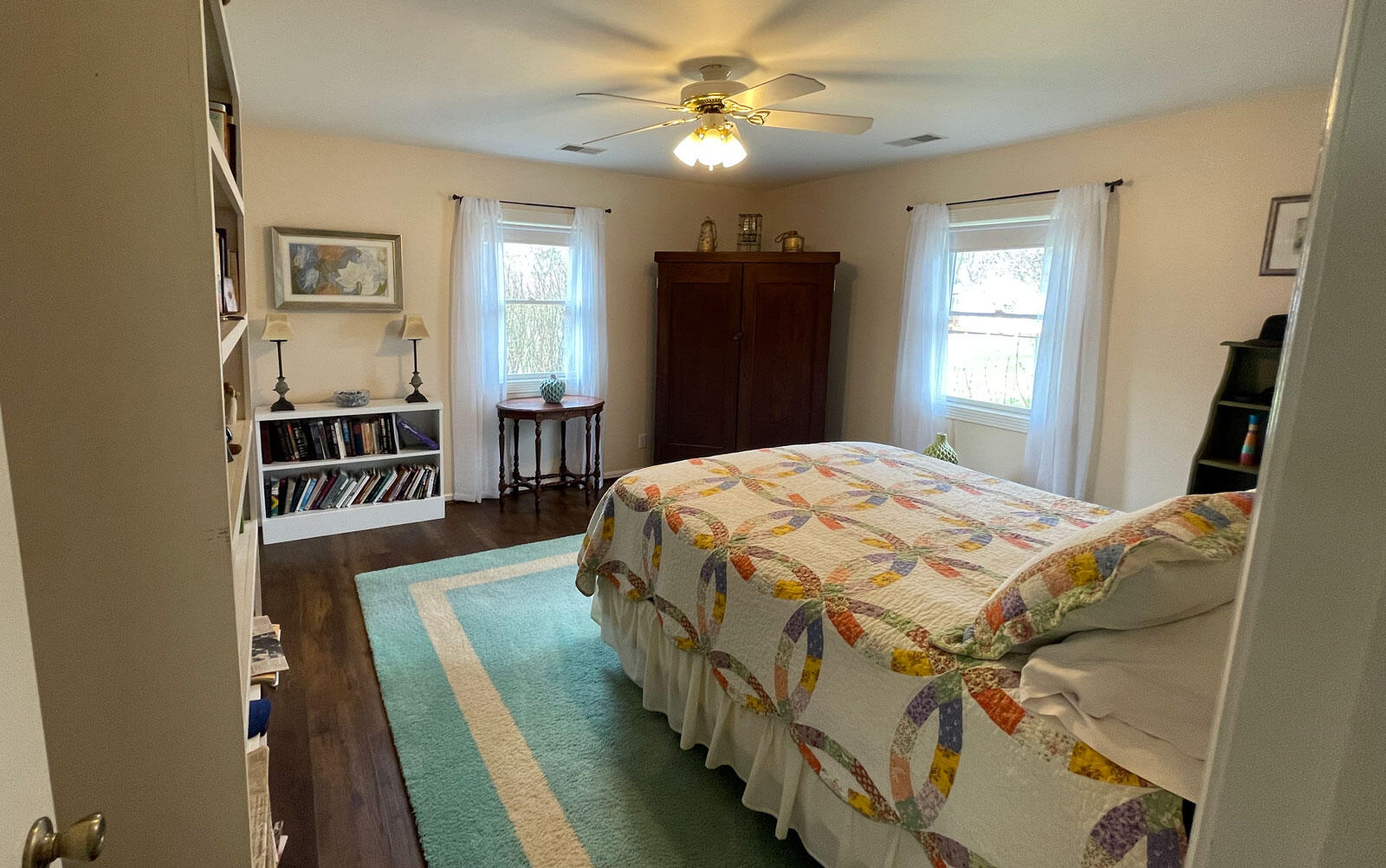 810 Grows Mill Road Wilmore, KY 40390 - Photo 20 of 63 Bedroom-2