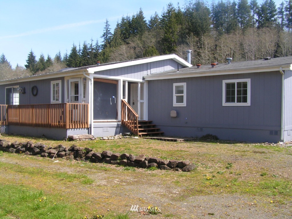 647 Walker Road Hoquiam, WA 98550 - Photo 1 of 1 Gallery Image 1