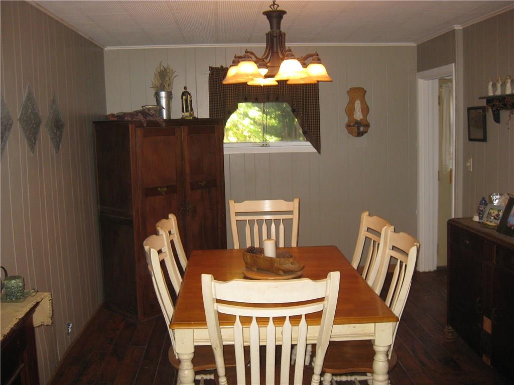 10 North Foster Road Jackson Center, PA 16133 - Photo 12 of 20 Lovely dining room!